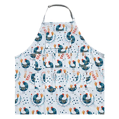 Egg Apron for Fresh Eggs Egg Collecting Apron Hold 24 Hen Duck Goose Egg Adjustable Chicken Egg Apron Chicken Gifts